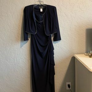 Alex Evenings Dress